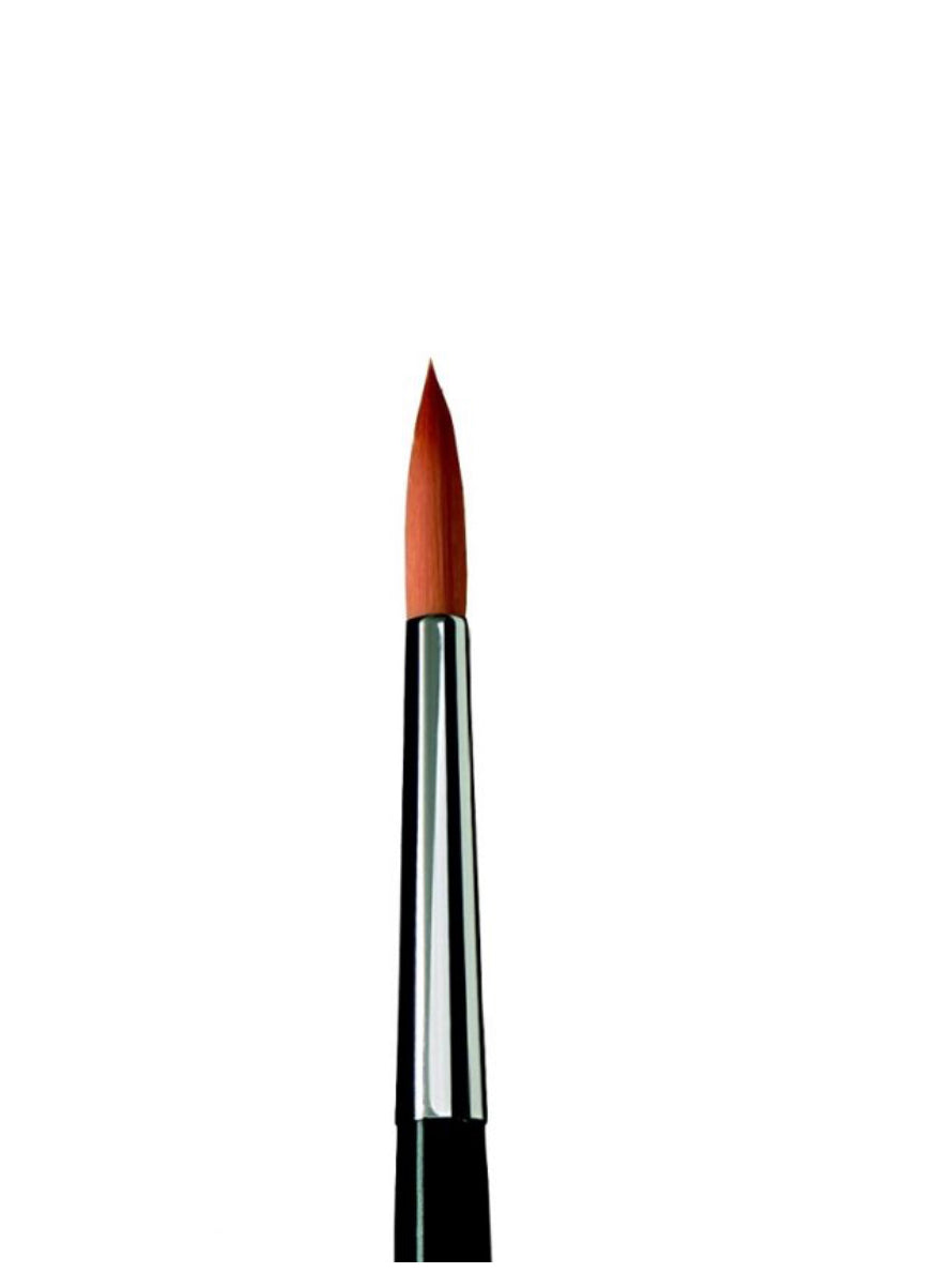 Travel Brush Art Spectrum