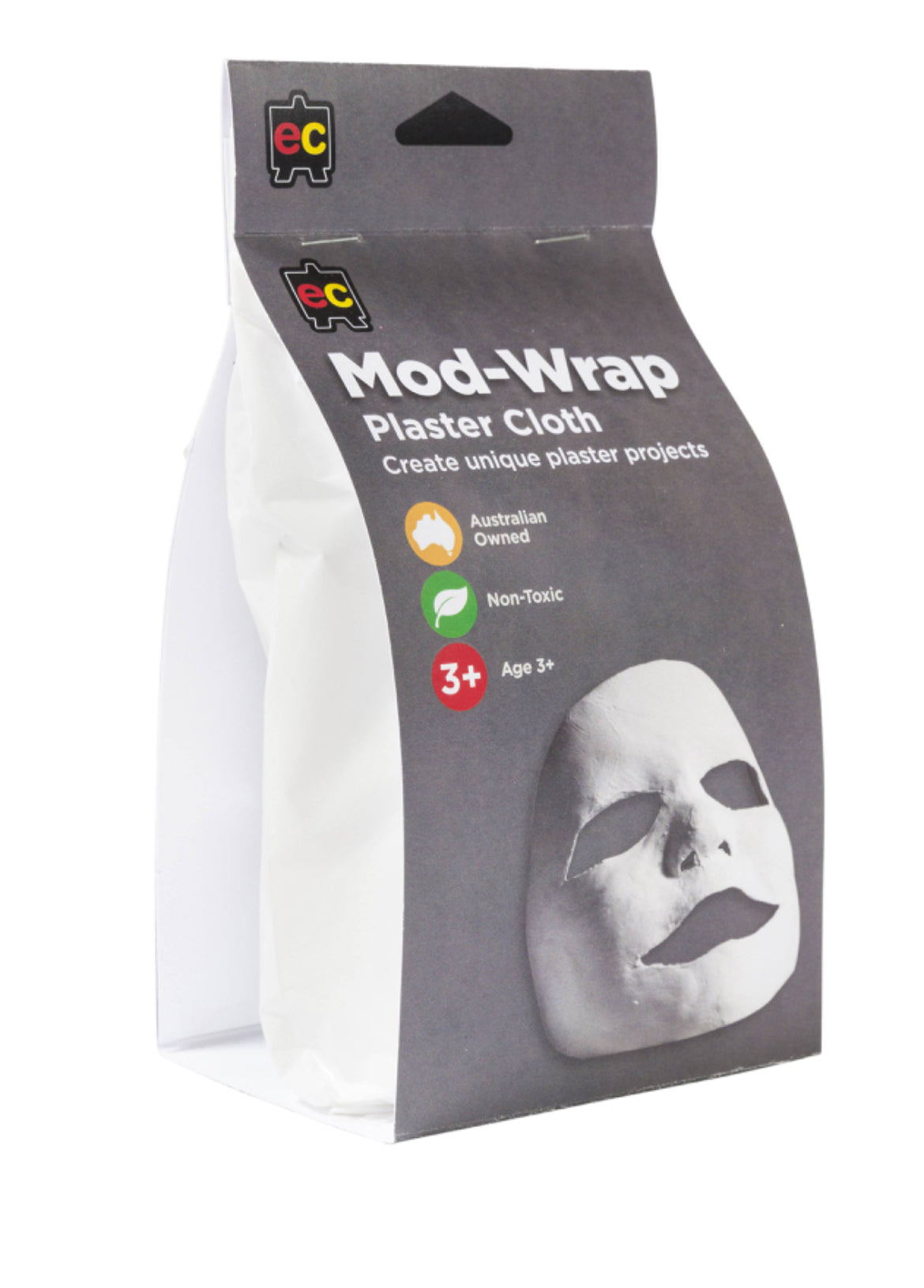 Mod Wrap Plaster Bandage