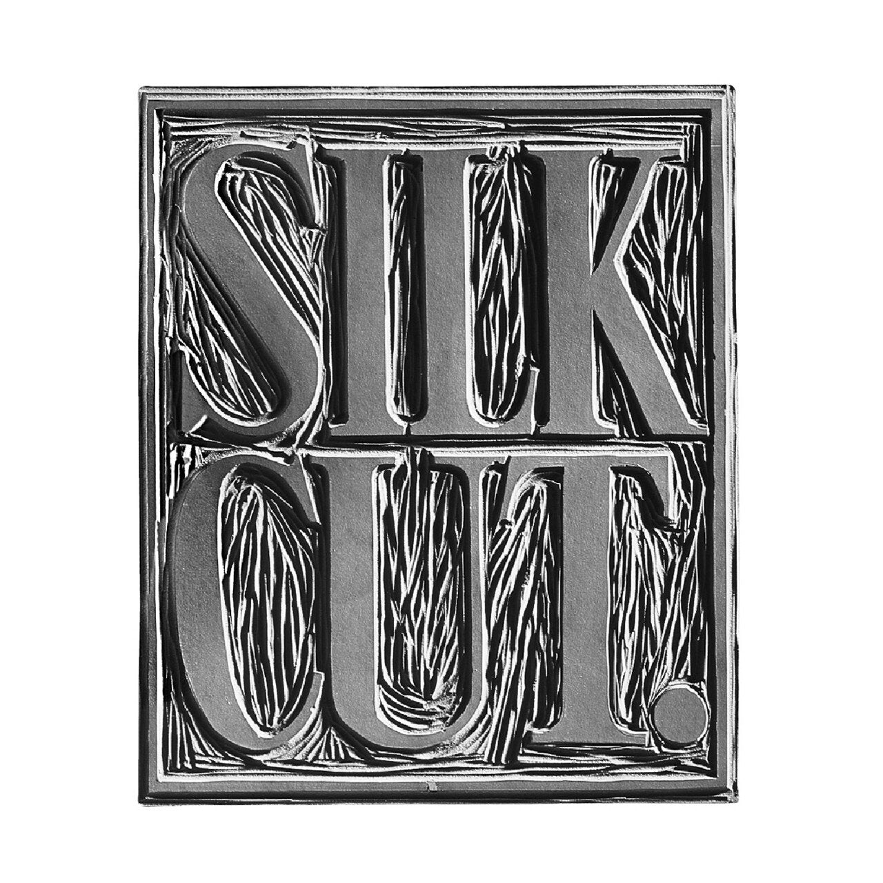 Lino Silkcut