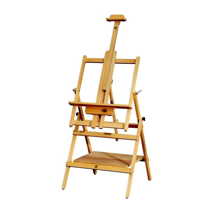 Watercolour Easel