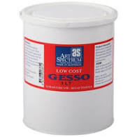 Art Spectrum Studio Gesso