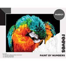 Parrot