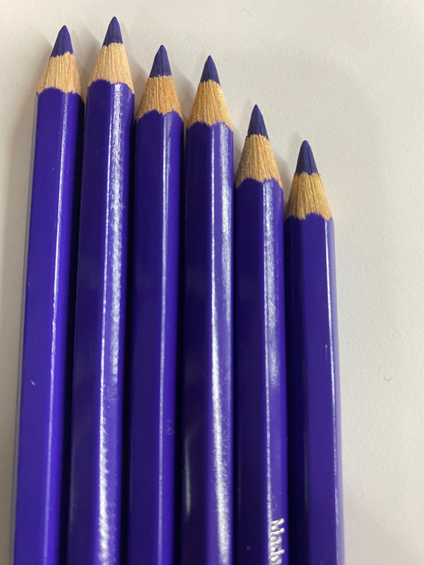 Faber Castell Albrecht Dürer Watercolour Pencil (1 of 2)