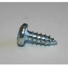 Screws 10mm