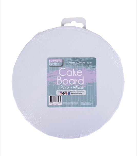 Cakeboard