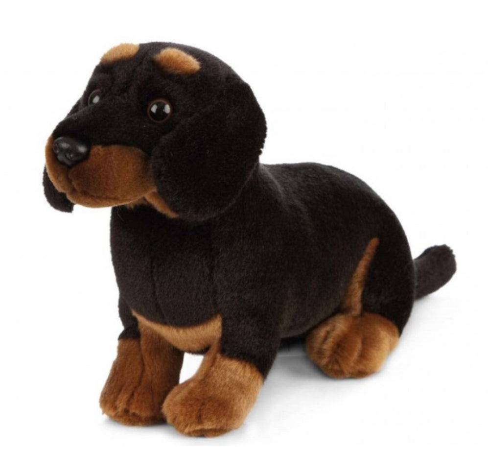 Living Nature Plush Toys