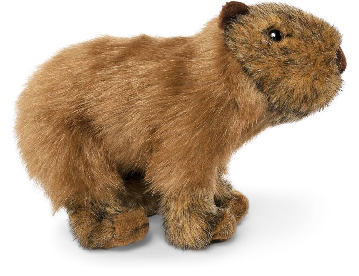 Living Nature Plush Toys