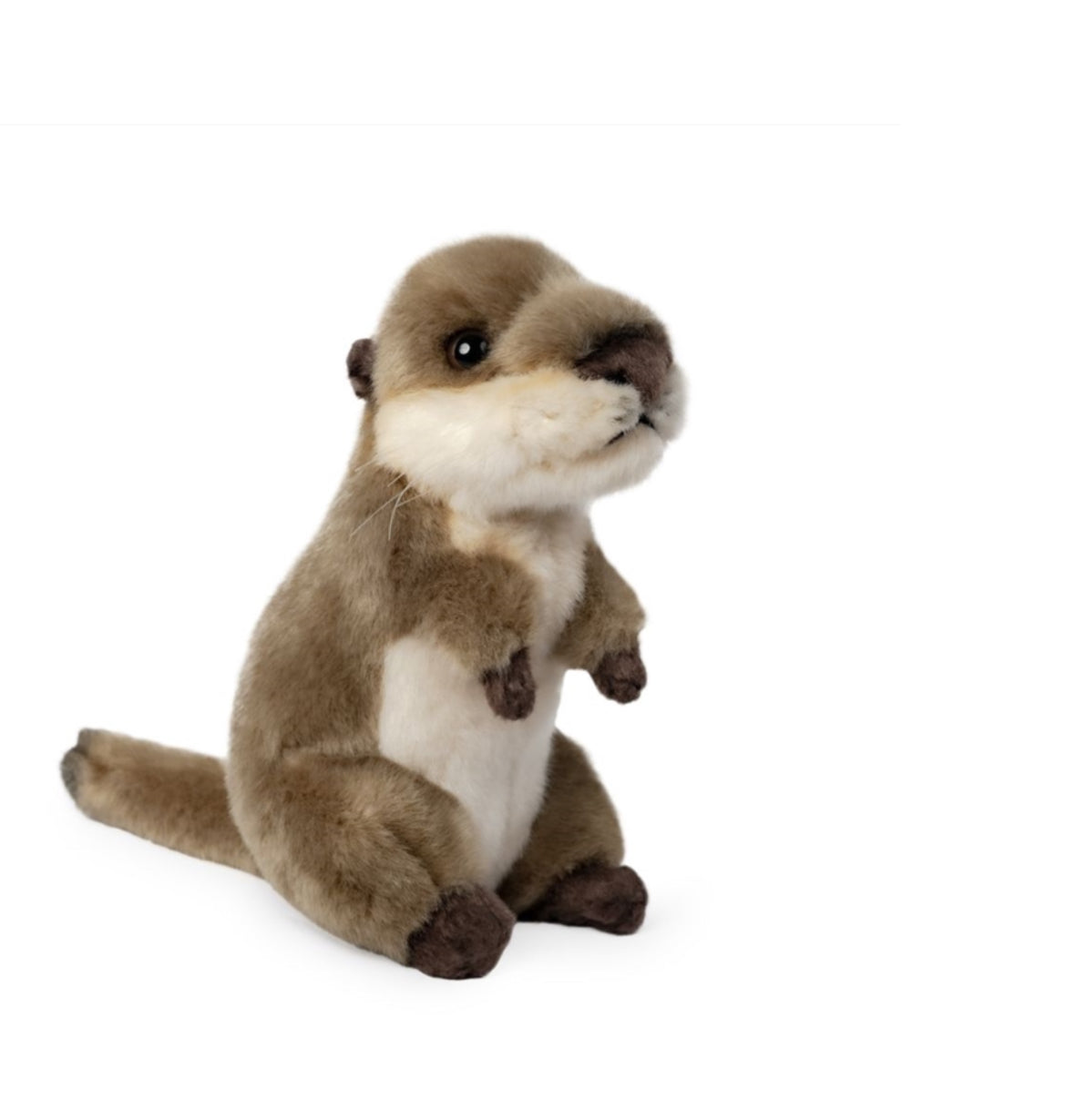 Living Nature Plush Toys