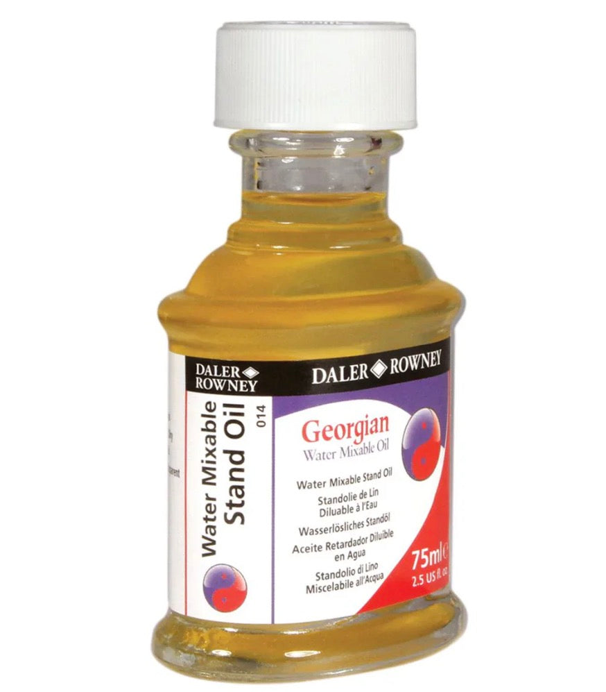 Daler Rowney medium
