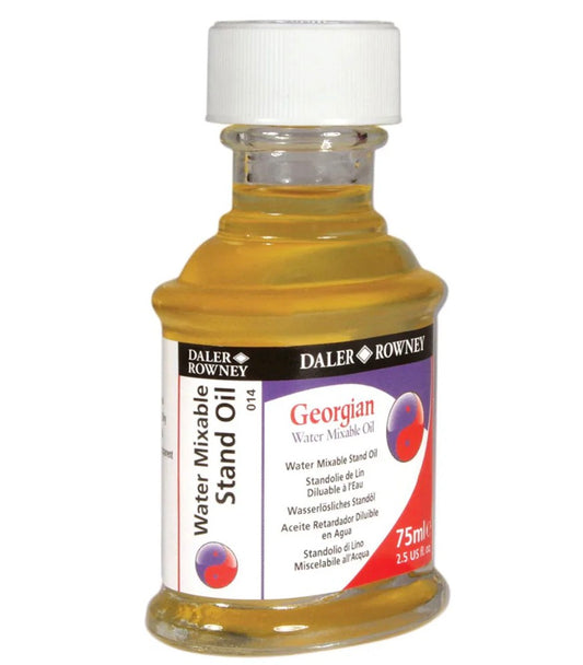 Daler Rowney medium