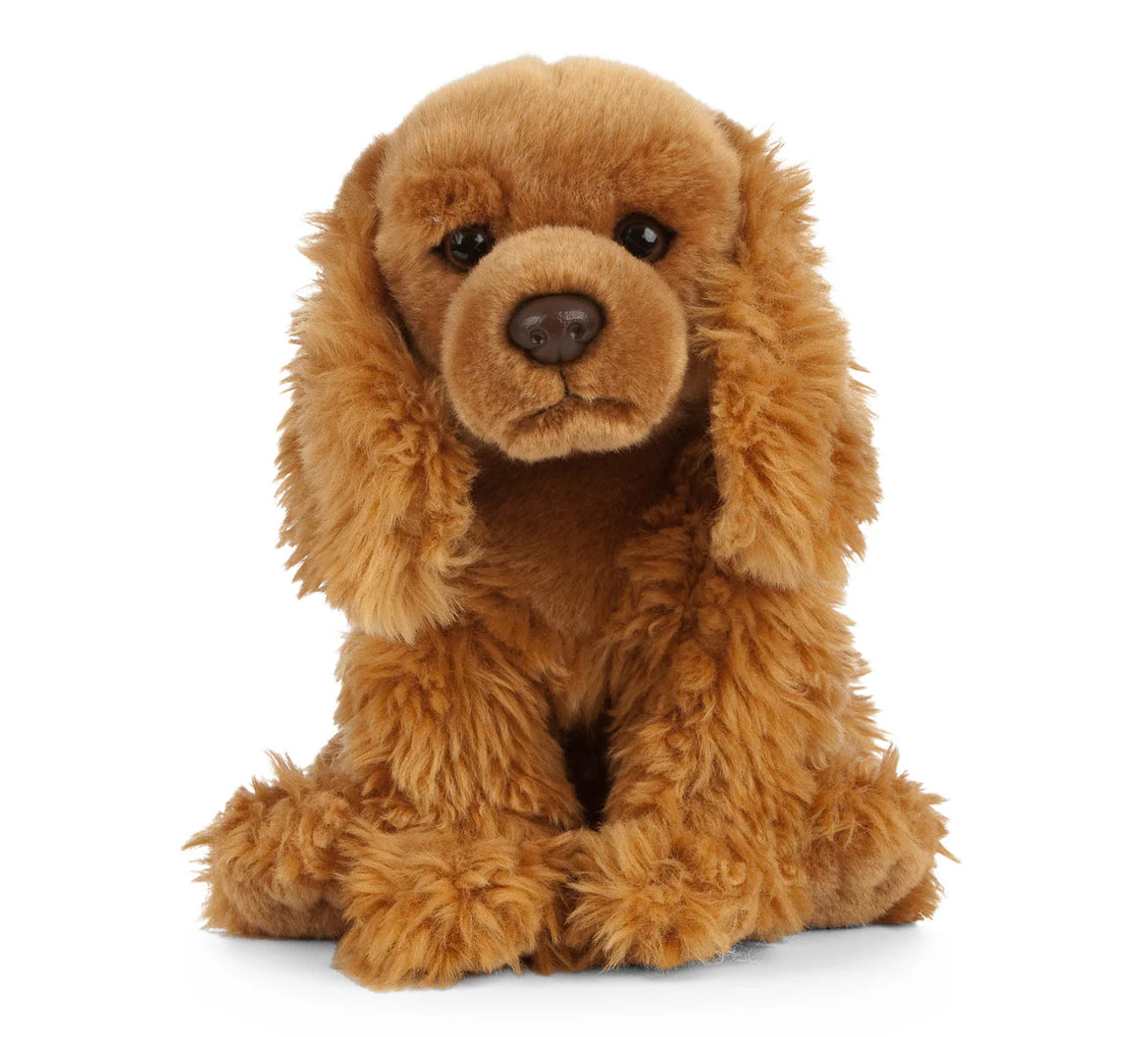 Living Nature Plush Toys