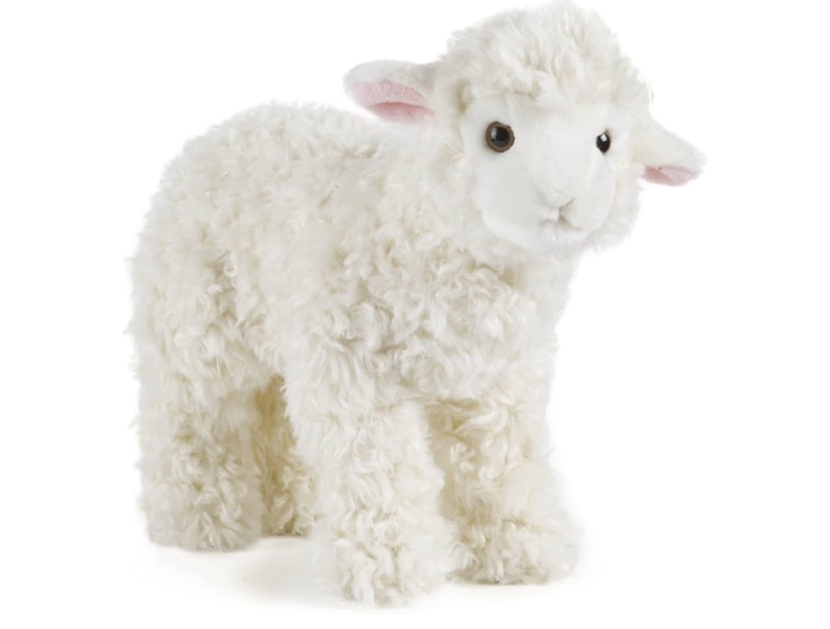 Living Nature Plush Toys