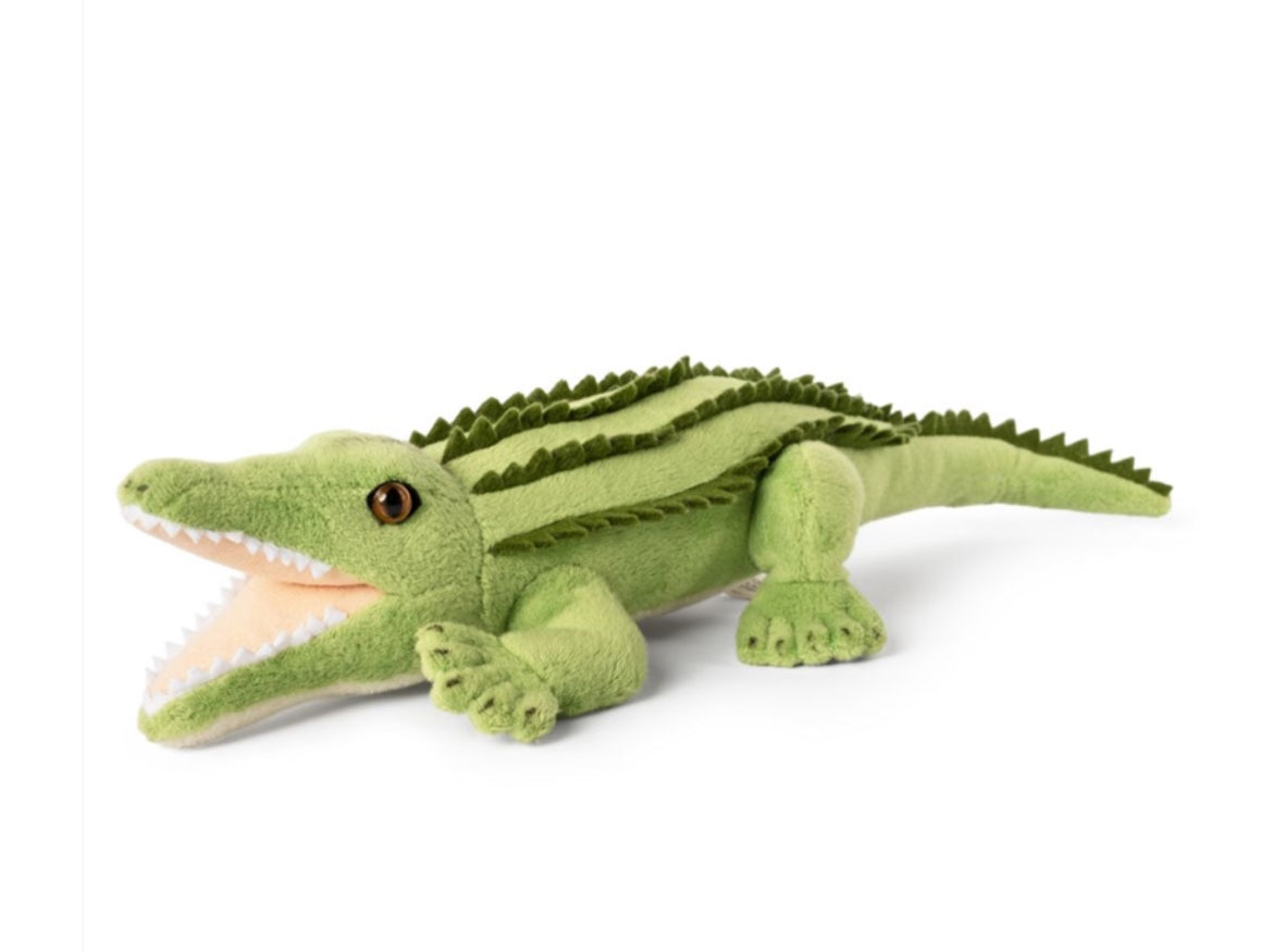 Living Nature Plush Toys