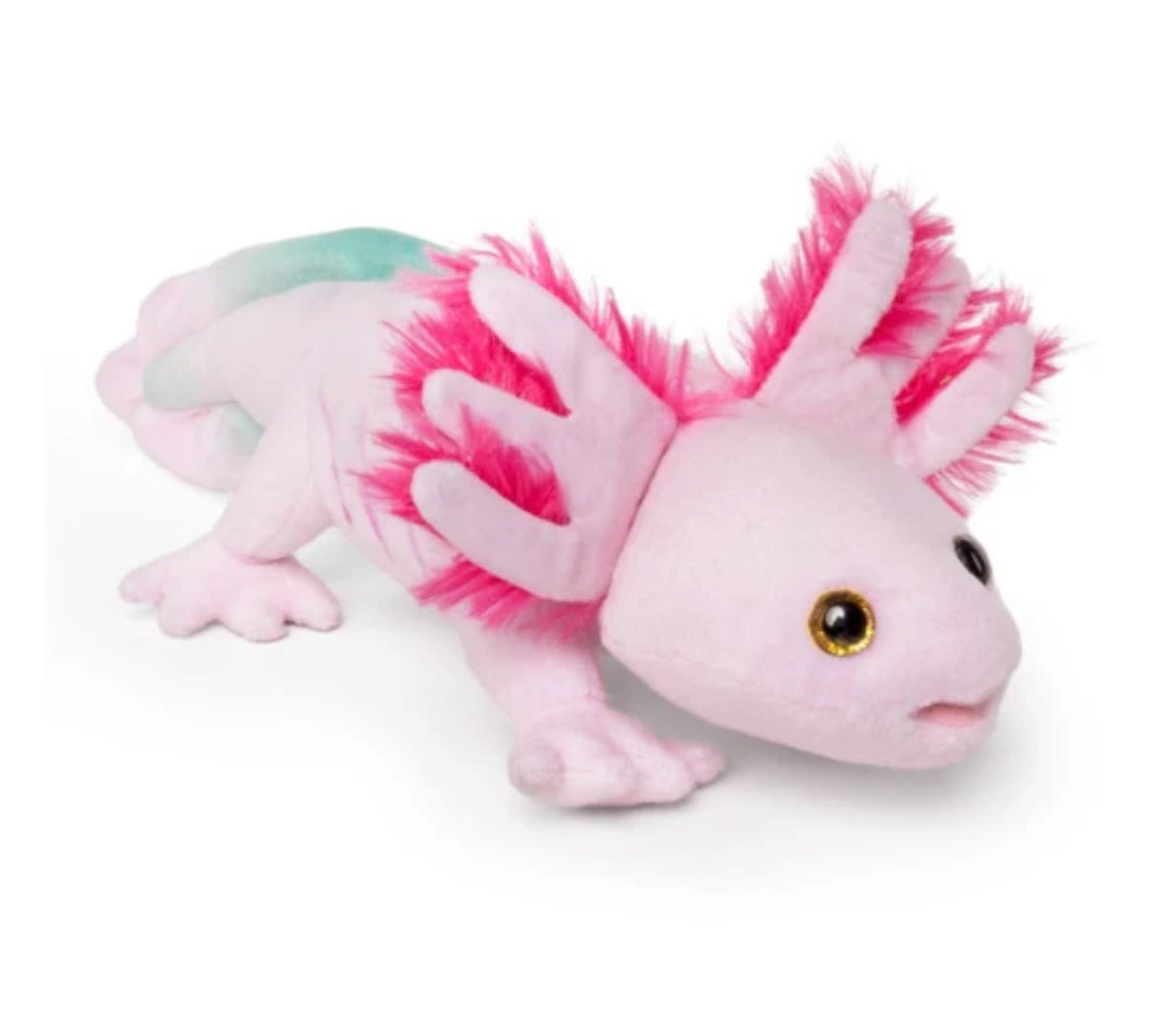 Living Nature Plush Toys