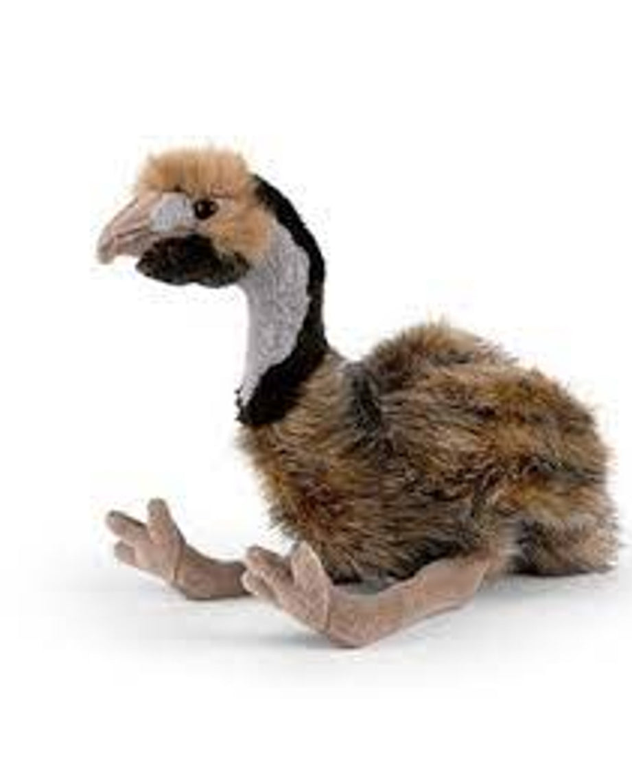 Living Nature Plush Toys