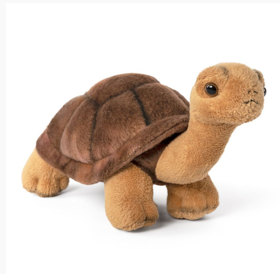 Living Nature Plush Toys