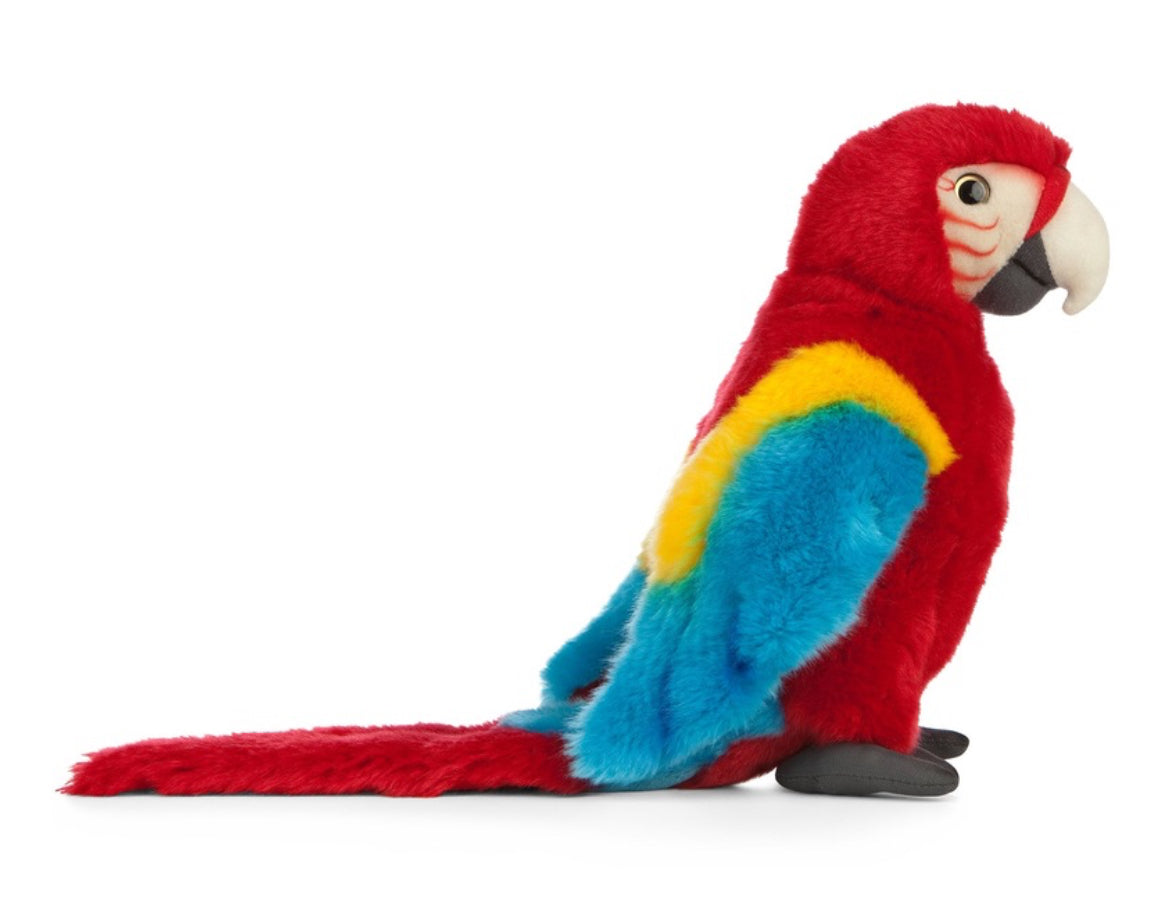 Living Nature Plush Toys