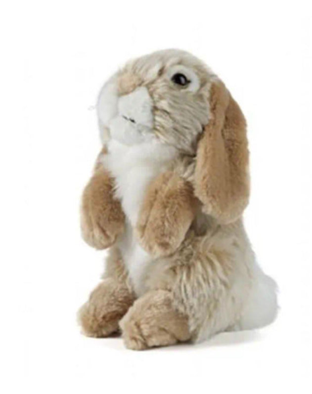 Living Nature Plush Toys