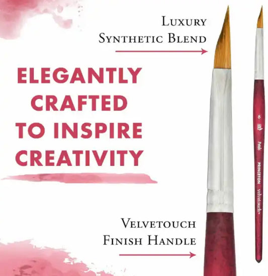 Princeton Velvetouch - Petals