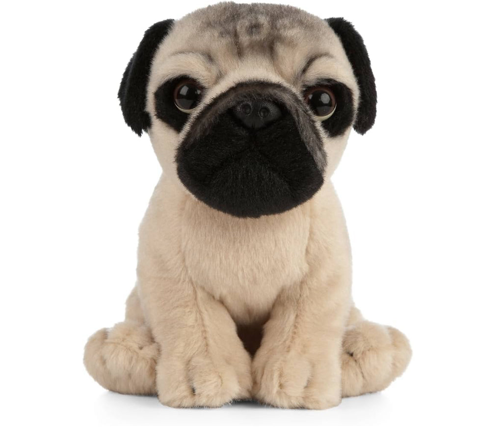 Living Nature Plush Toys