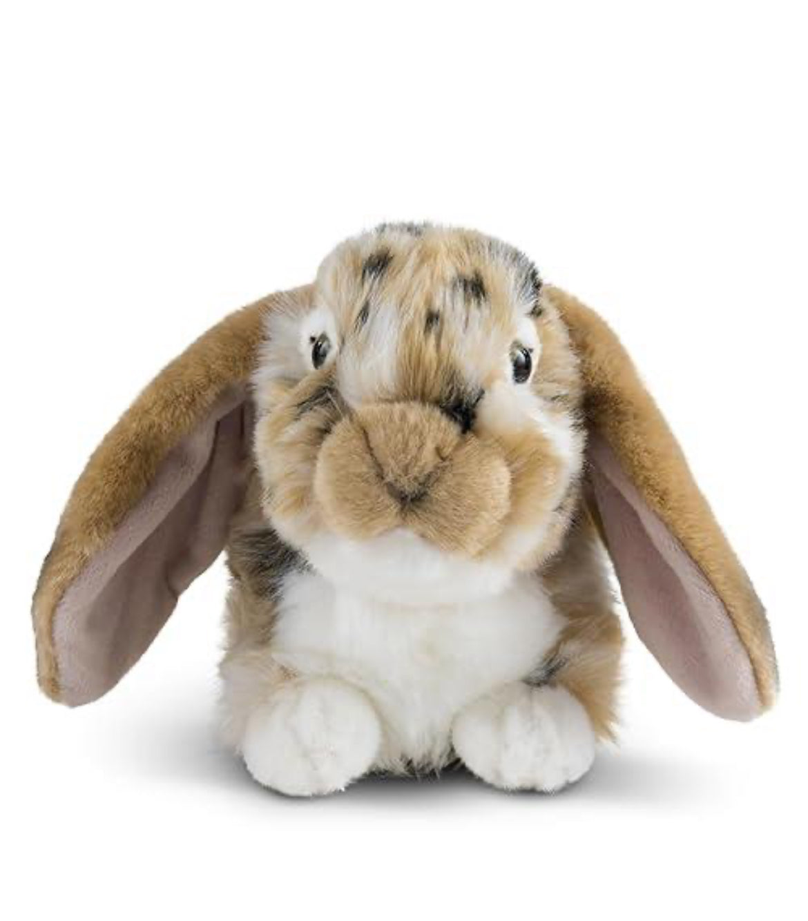 Living Nature Plush Toys