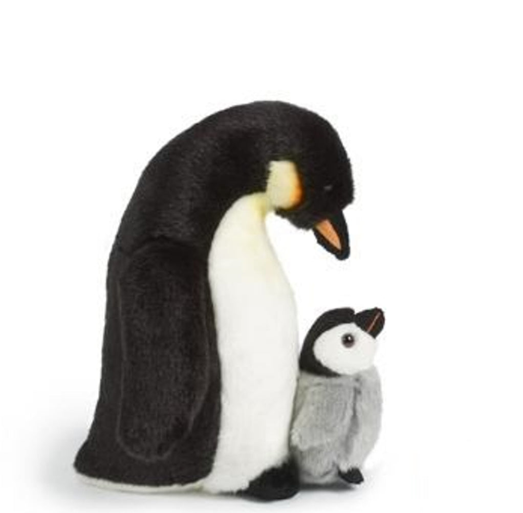 Living Nature Plush Toys