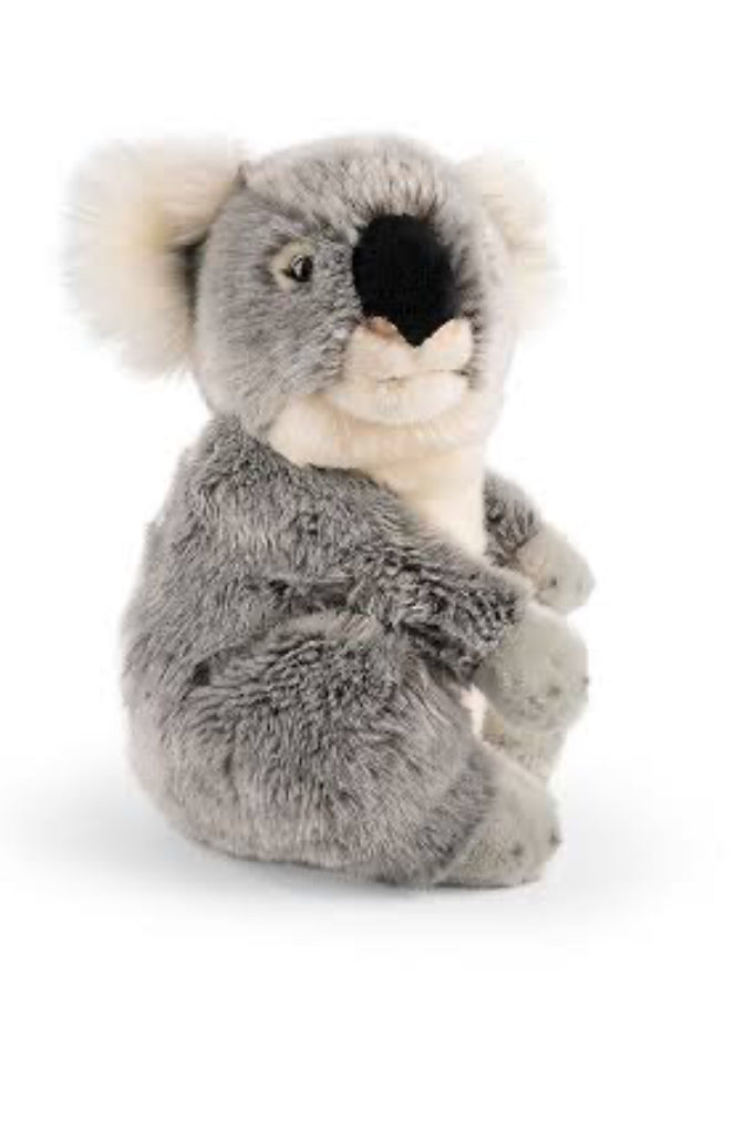Living Nature Plush Toys
