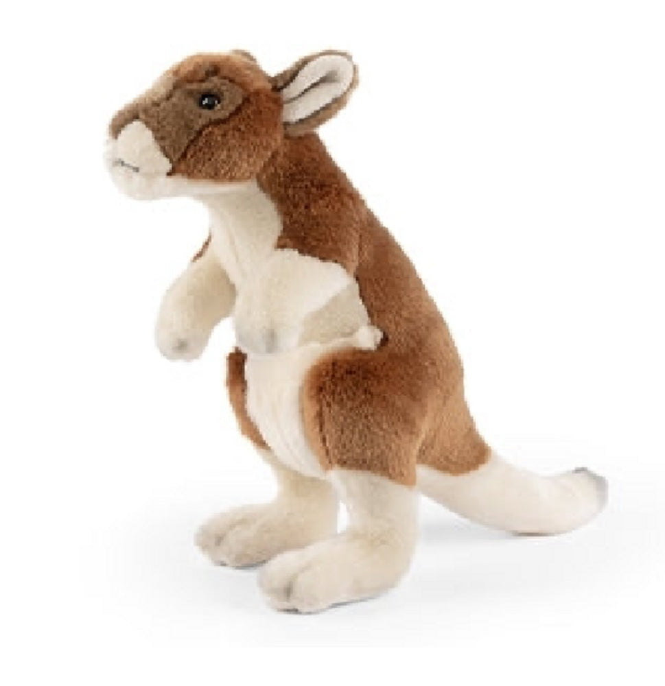 Living Nature Plush Toys