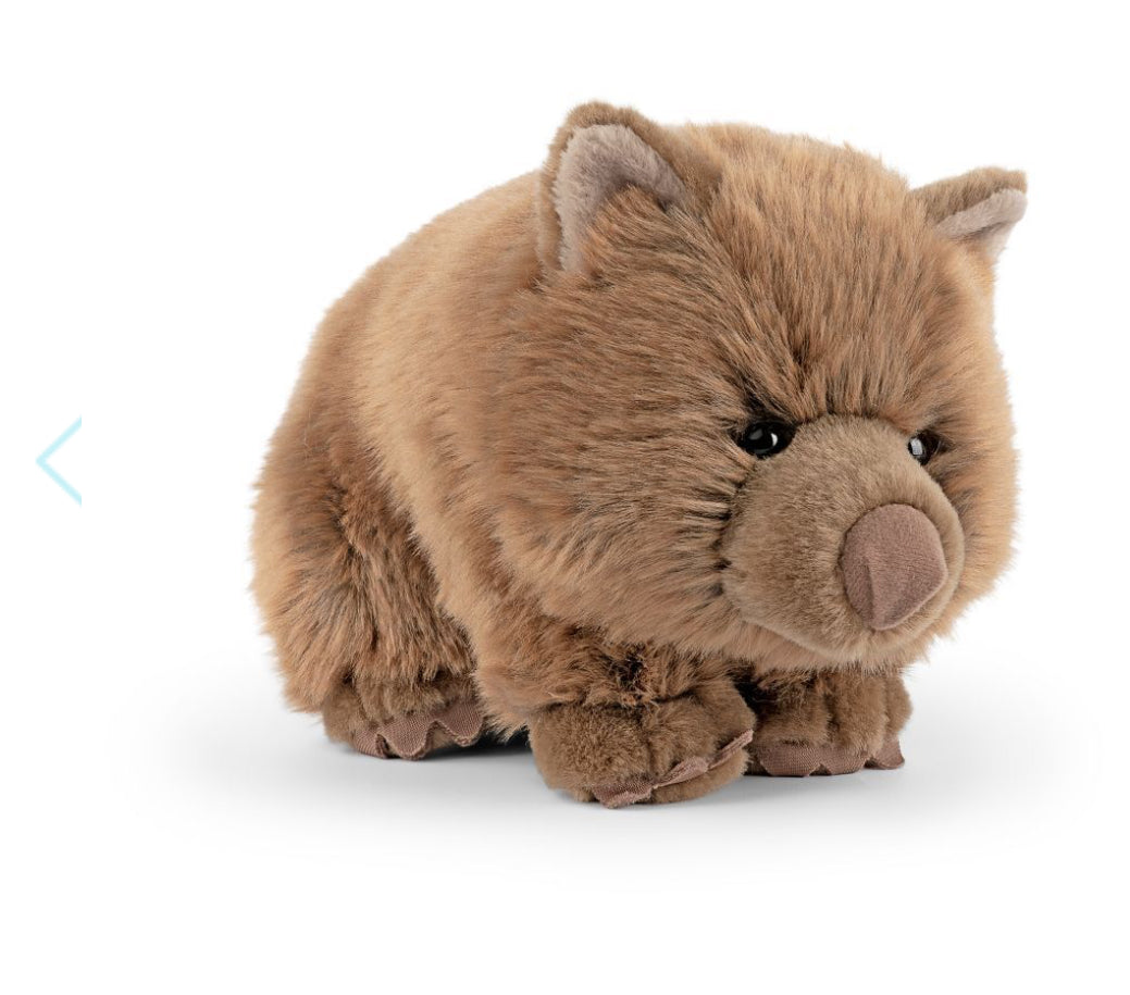 Living Nature Plush Toys