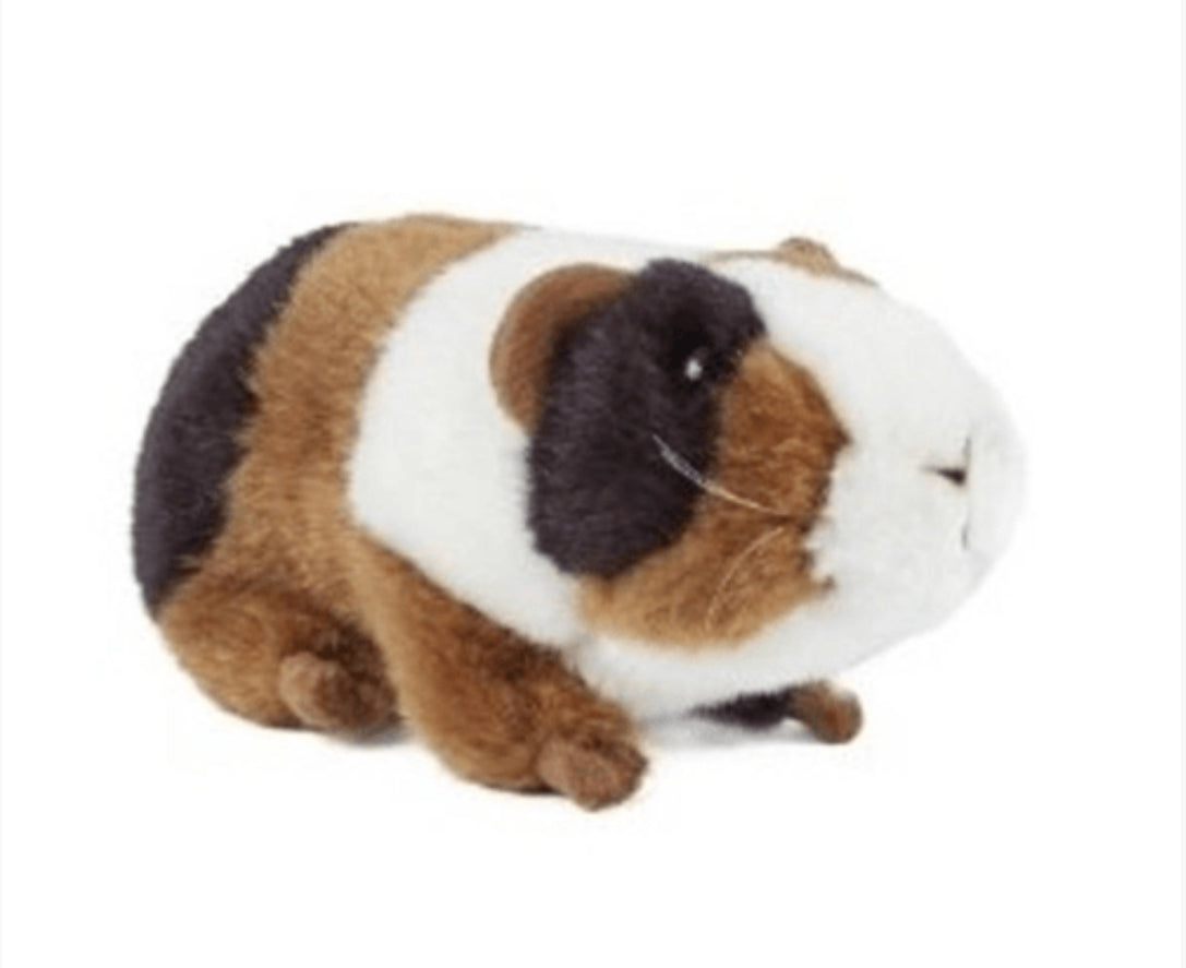 Living Nature Plush Toys