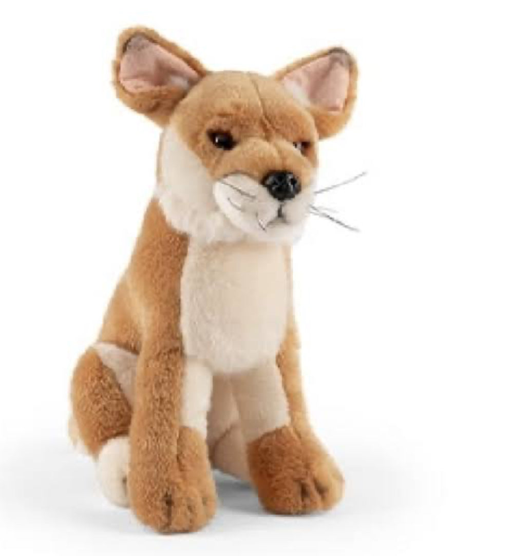 Living Nature Plush Toys