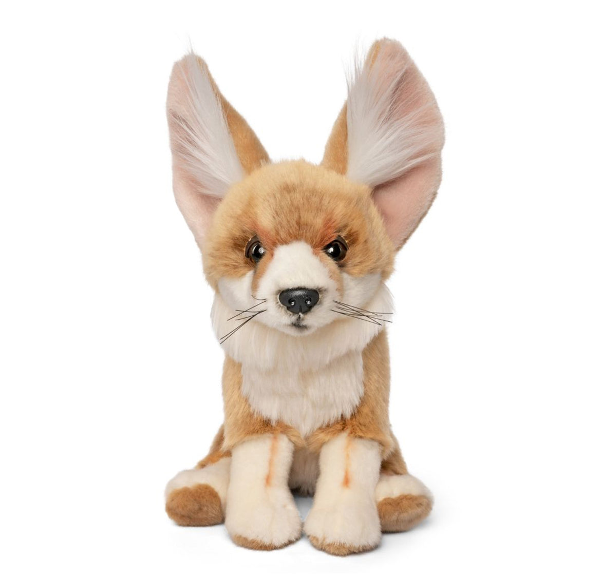 Living Nature Plush Toys