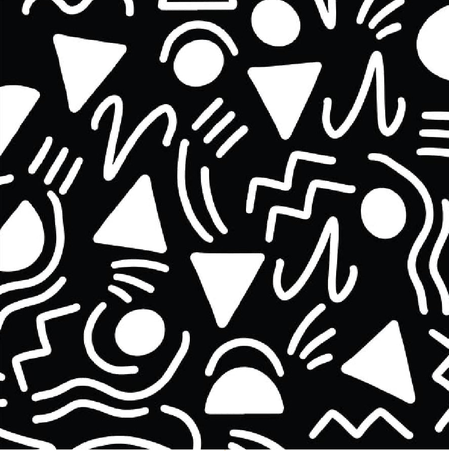 Kent Urban Acrylic  Paint markers Fine