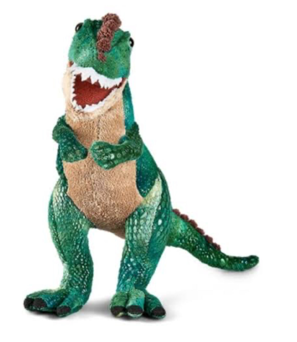Living Nature Plush Toys