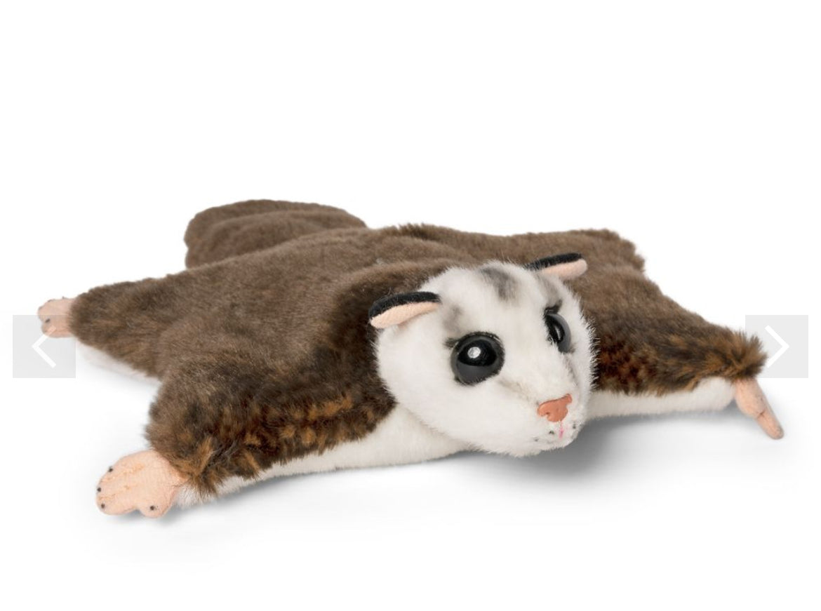 Living Nature Plush Toys