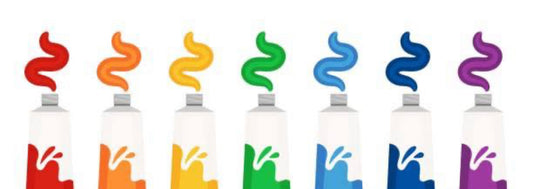 Acrylic Paint 100ml