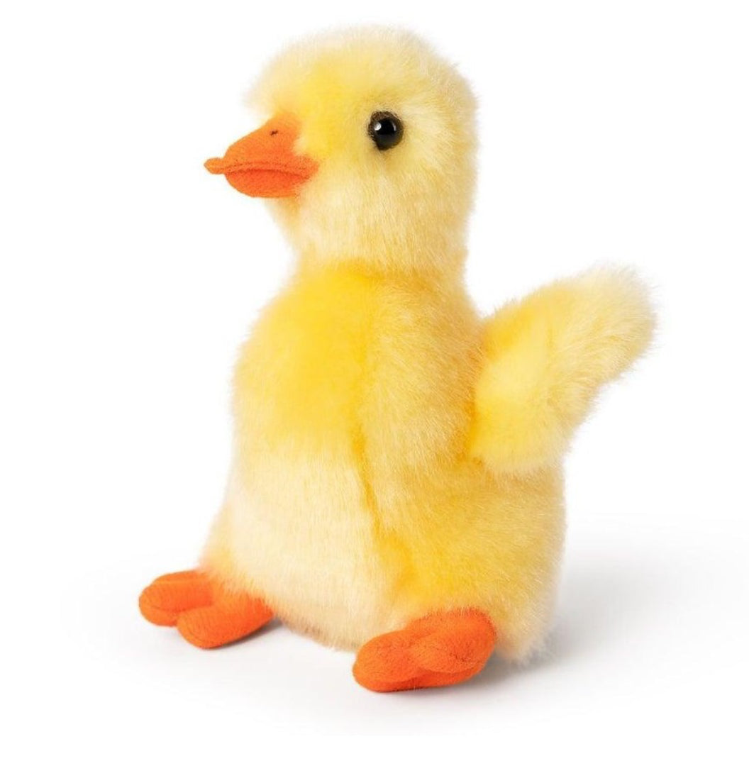 Living Nature Plush Toys