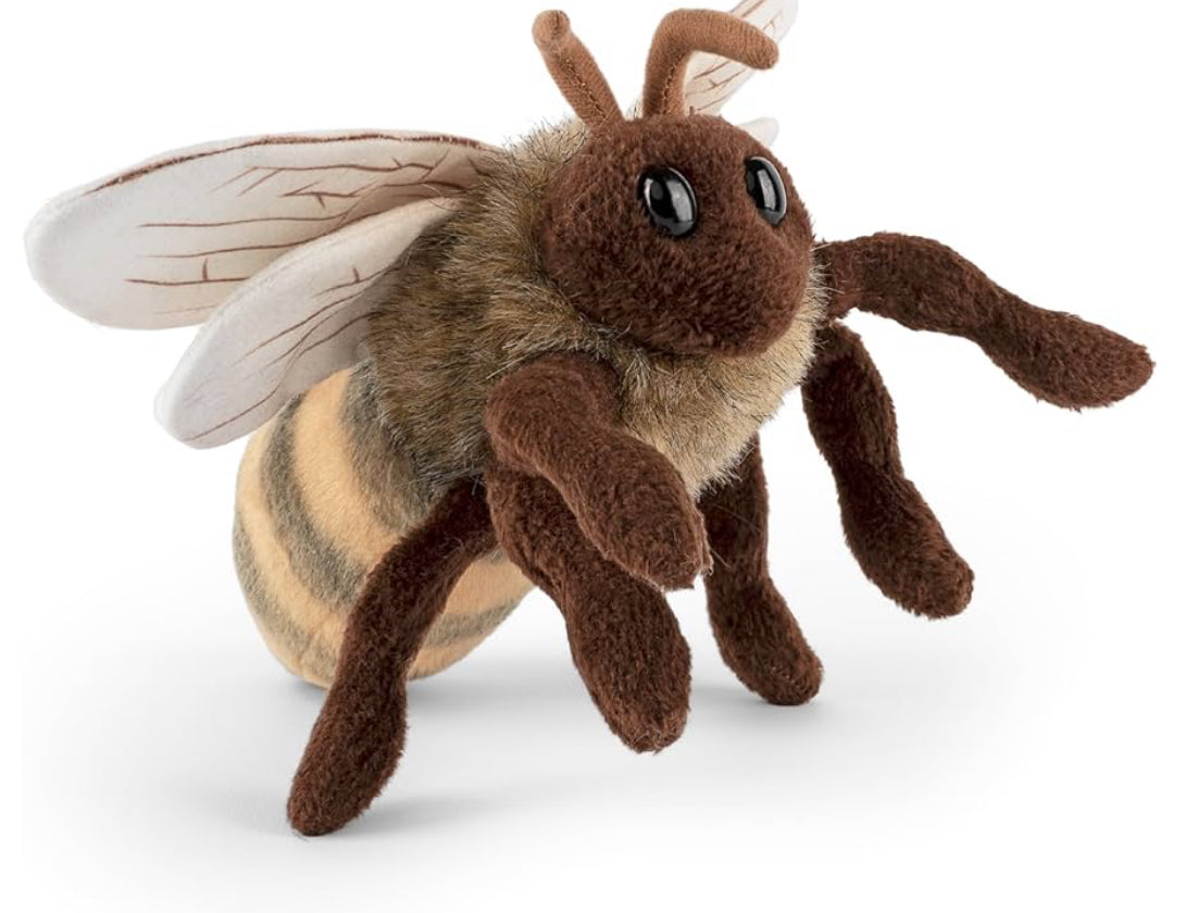 Living Nature Plush Toys