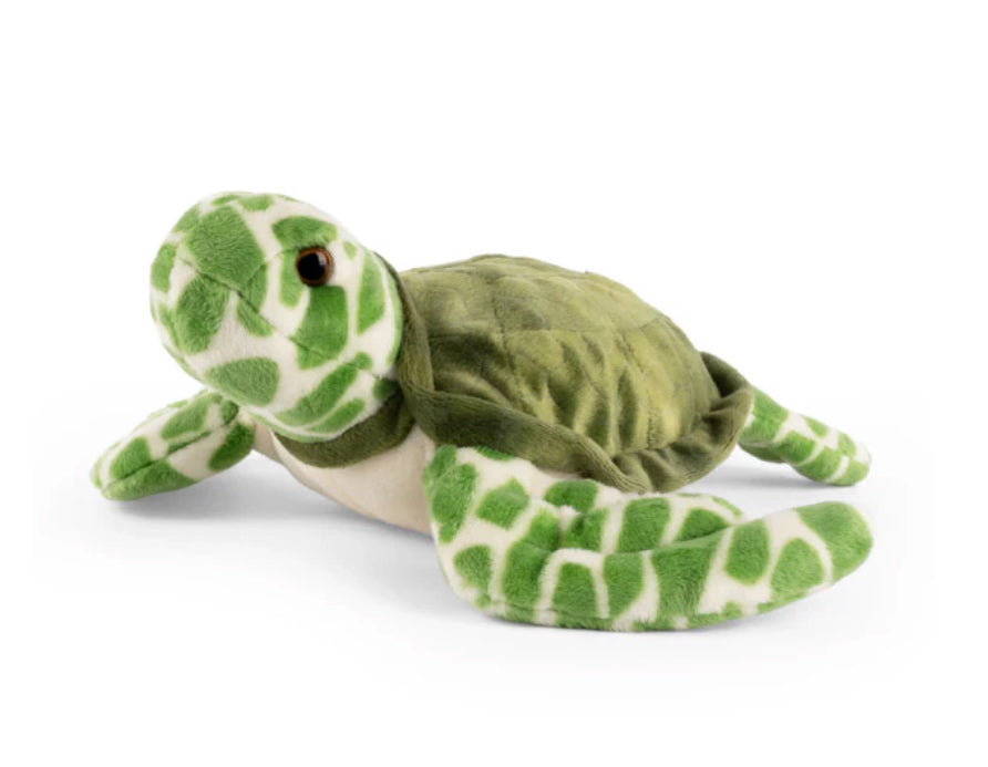 Living Nature Plush Toys