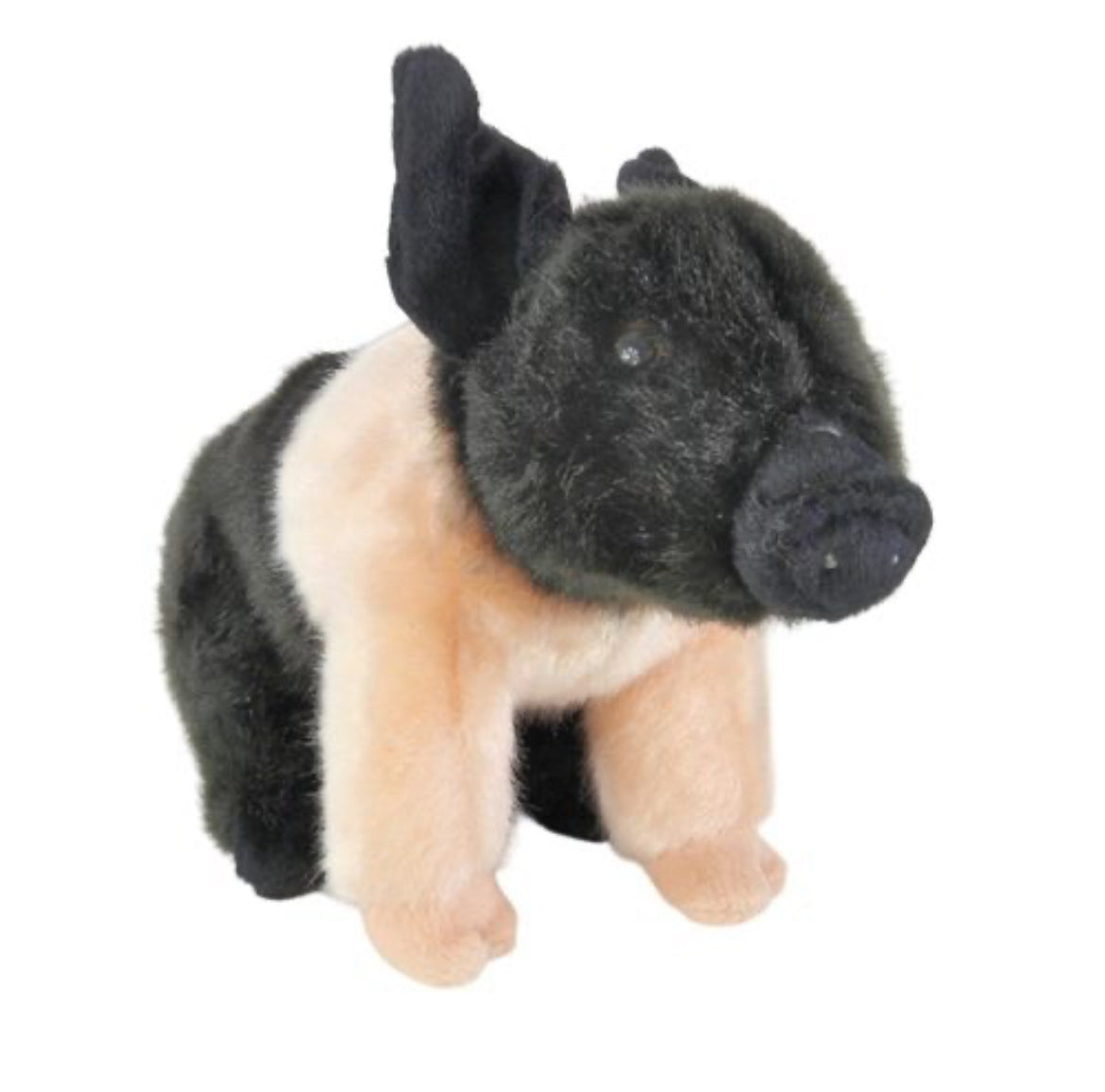 Living Nature Plush Toys