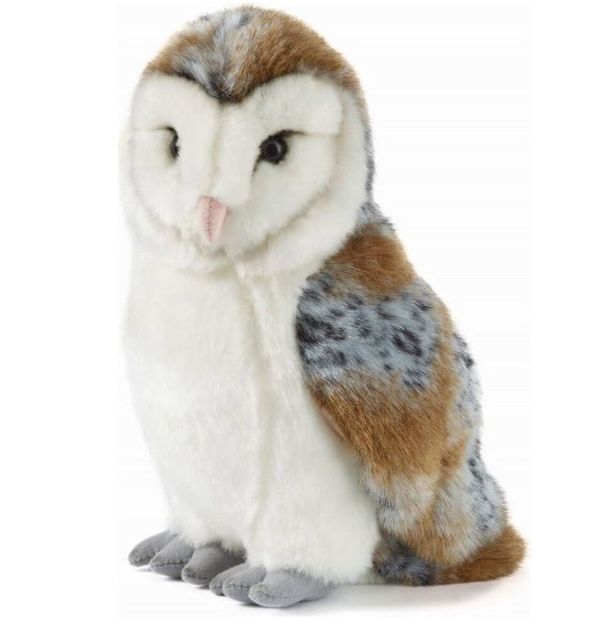 Living Nature Plush Toys