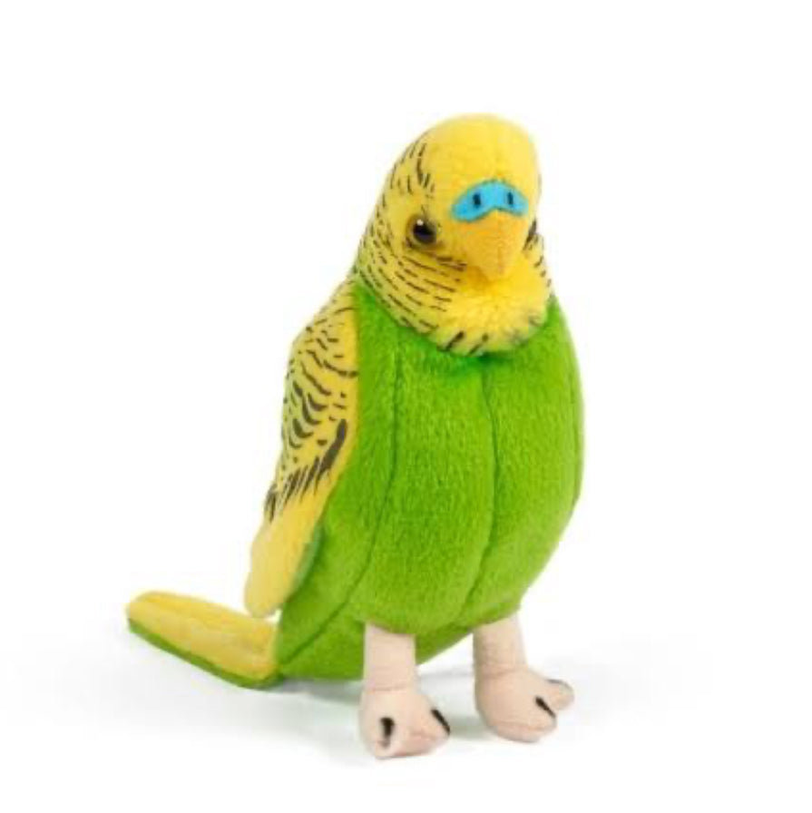 Living Nature Plush Toys