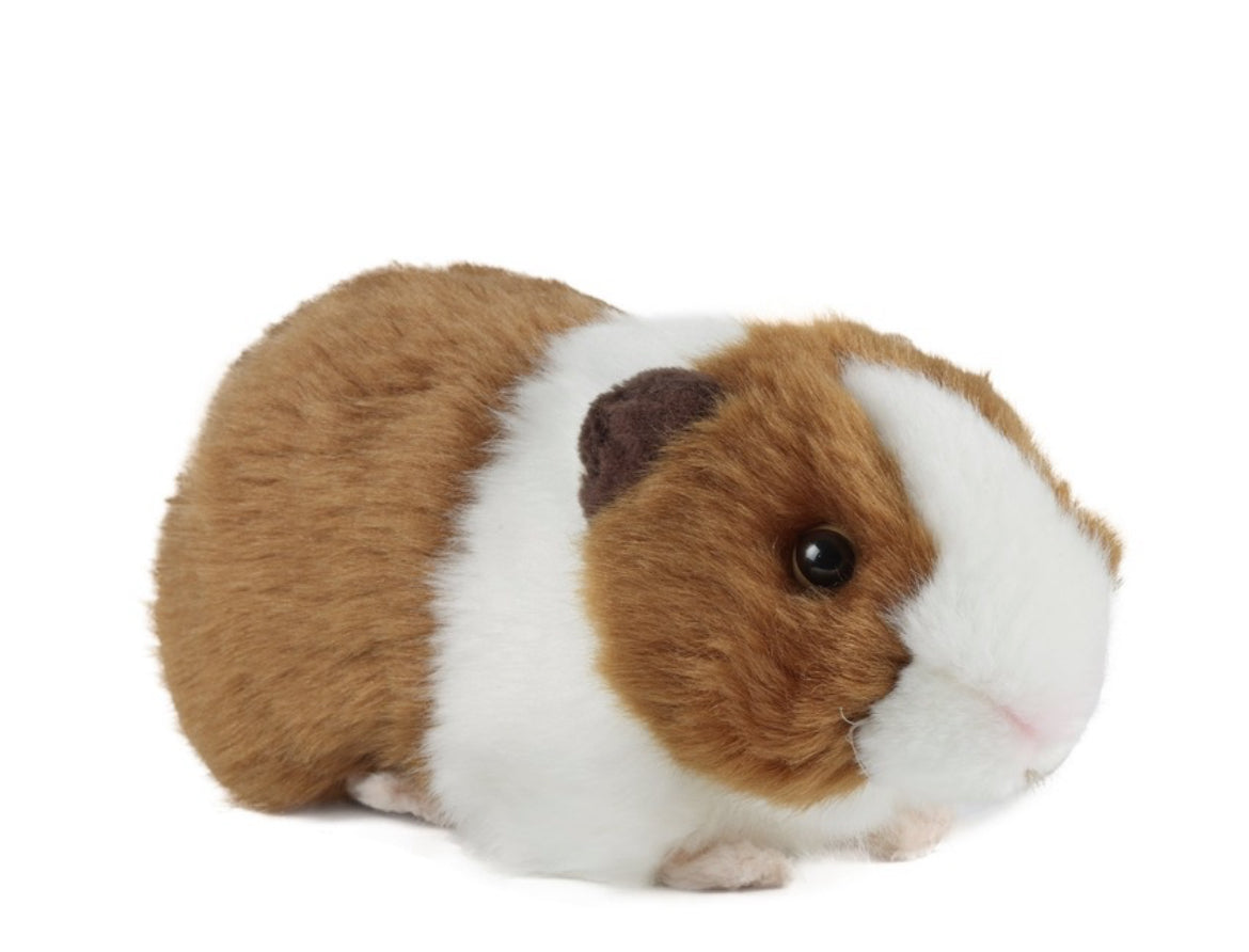 Living Nature Plush Toys