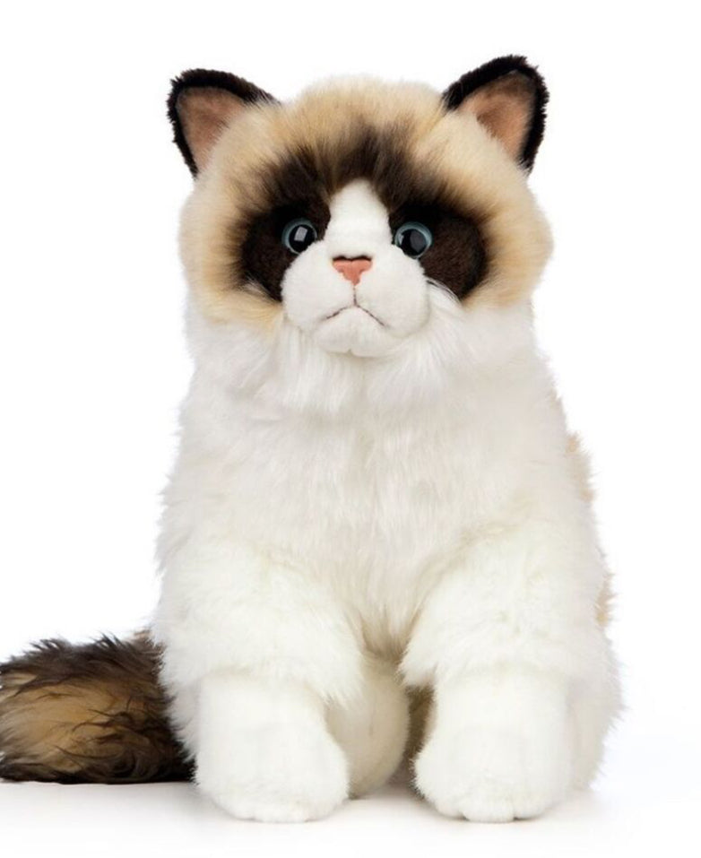 Living Nature Plush Toys