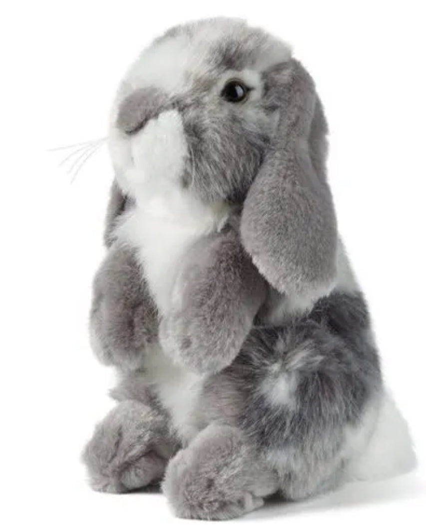 Living Nature Plush Toys