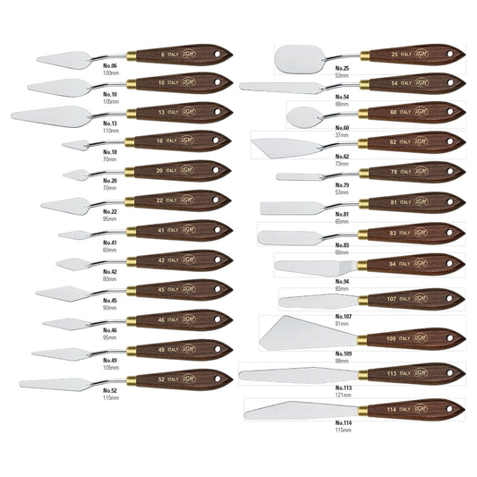 RGM palette Knife
