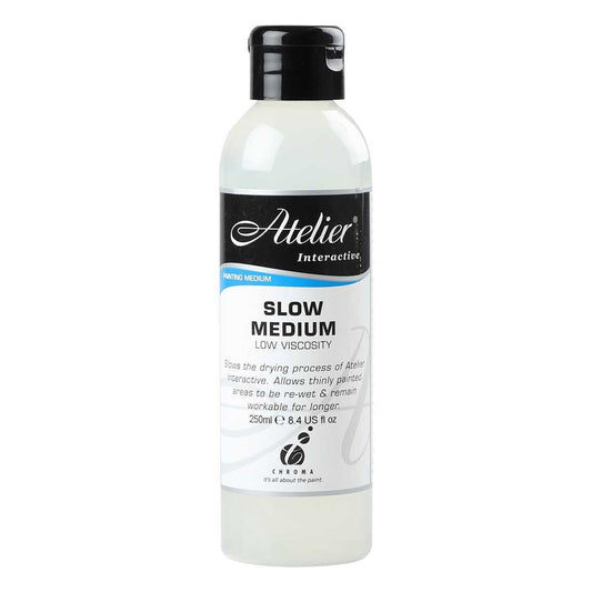 Atelier Slow Medium 250ml