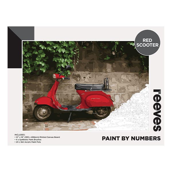 Scooter