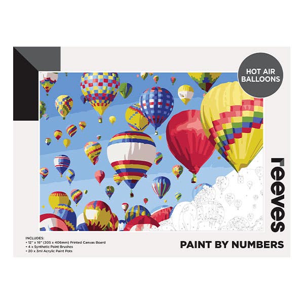 Balloons