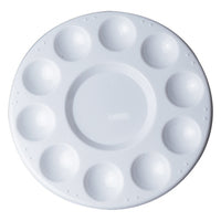 Round 10 Well Palette